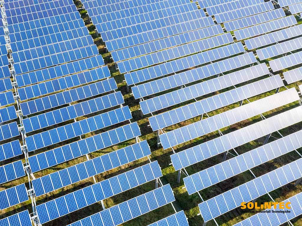 Ghisalba Spa: Soluzioni Innovative per la Sicurezza del tuo Impianto Fotovoltaico | SOLINTEC