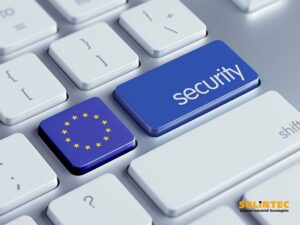 NIS2: La Nuova Era della Cybersecurity in Europa | SOLINTEC