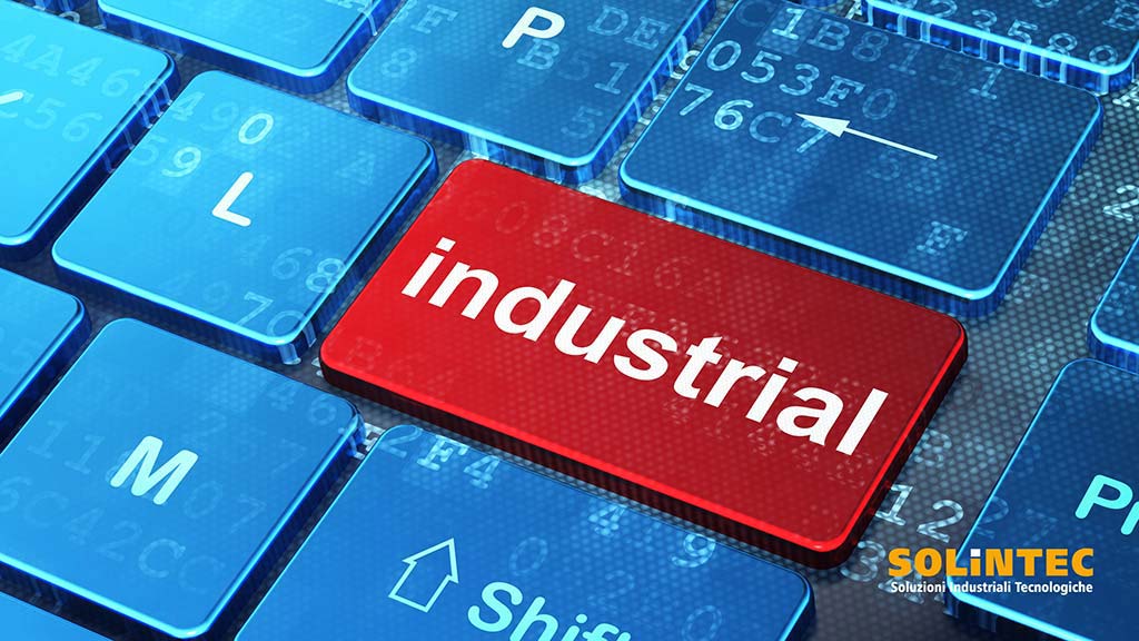 Pro e contro delle tastiere industriali | SOLINTEC